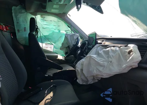 2020 Ford Transit-350 Cargo Van z USA, uszkodzony, nr VIN 1FTBW3XG0LKA40065